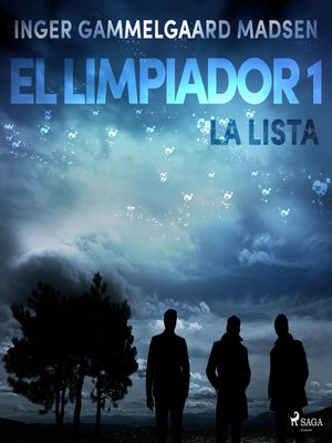 El limpiador 1 - Audiobook